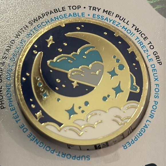 New Celestial scene Popsocket - Picture 4 of 4